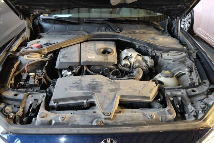 Used BMW 1 Series 2013 Facelifted 118i Leading Edition
