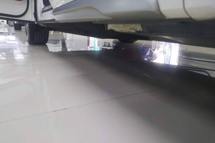 Used Audi Q5L 2021 45 TFSI Luxury Dynamic Edition
