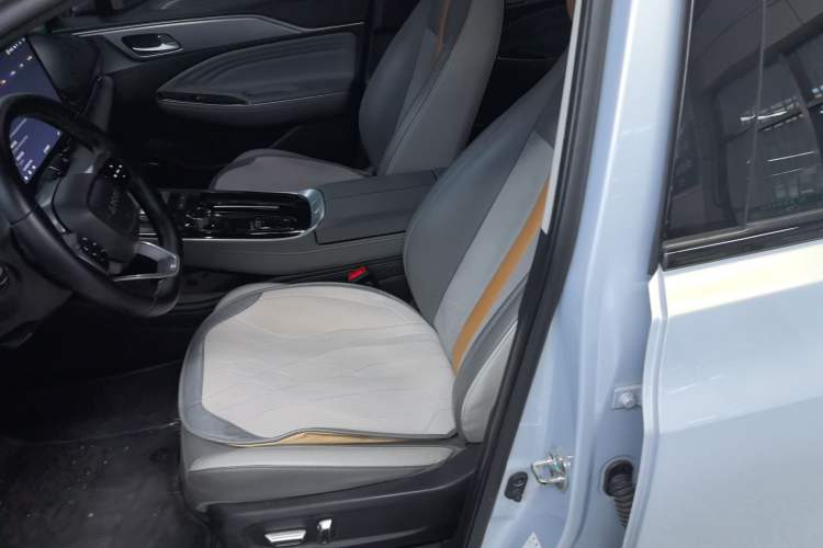 Used AION S Plus 2021 80 Ultra-Long Range Edition
