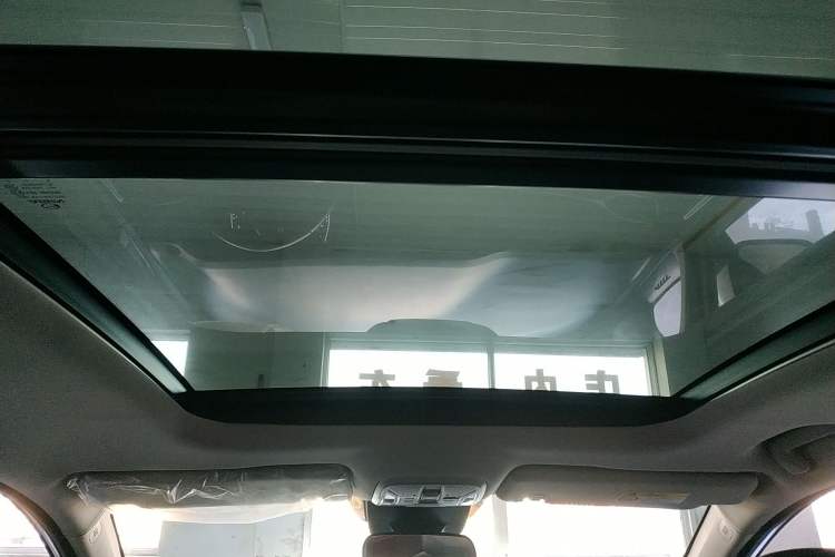 Used GAC Trumpchi M6 2023 PRO 270T DCT Luxury Edition