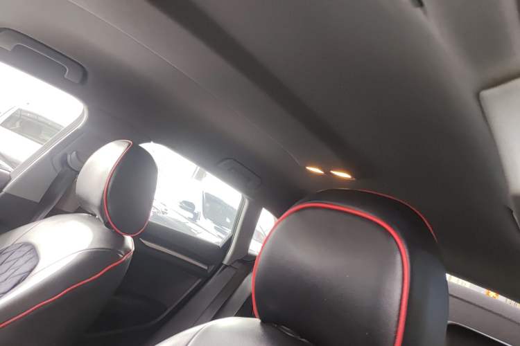 Used Audi A3 2020 Sportback 35 TFSI Ambition China VI
