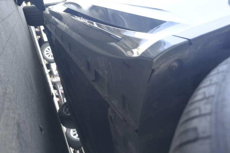 Used Geely Auto Preface 2023 1.5TD Fuyao Version