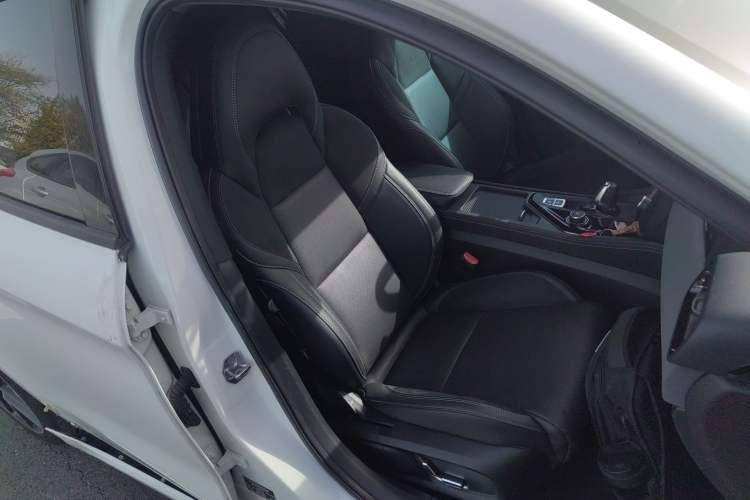 Used Lynk & Co 03 2021 1.5TD DCT Jing Champion Edition
