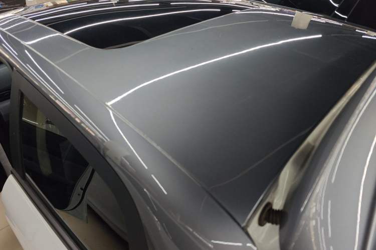 Used Leapmotor T03 2021 400 Luxury Edition