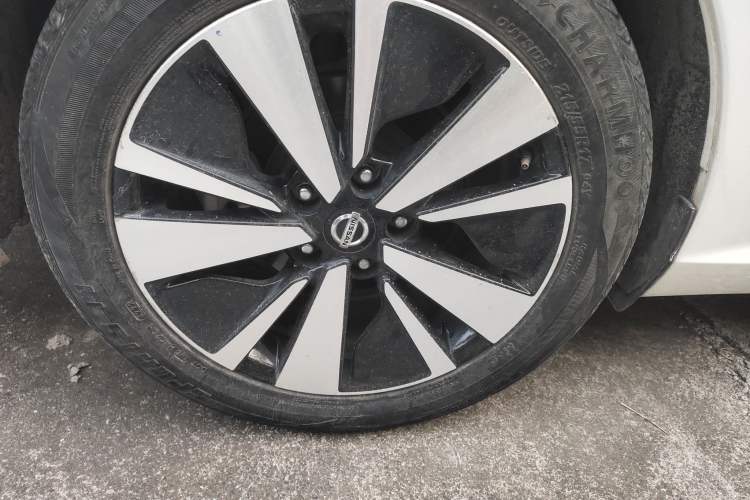 Used Nissan Teana 2021 2.0T XL Smart Upgrade Edition