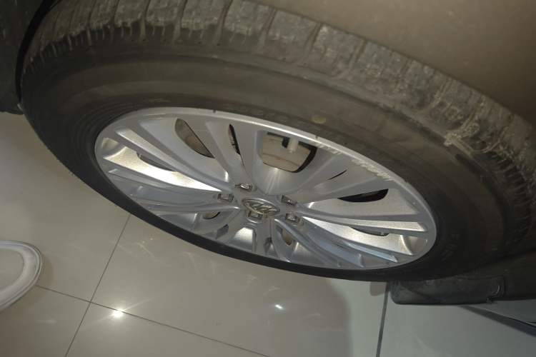 Used Buick GT 2016 15N Automatic Elite Edition
