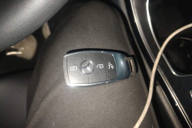 Used Mercedes-Benz C-Class (Import) 2019 C 260 Estate
