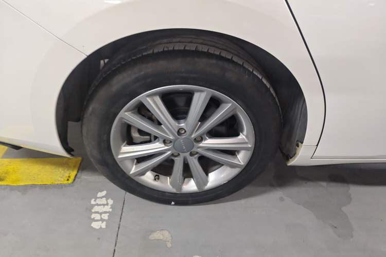 Used AION S 2022 Meizu 580 Pio