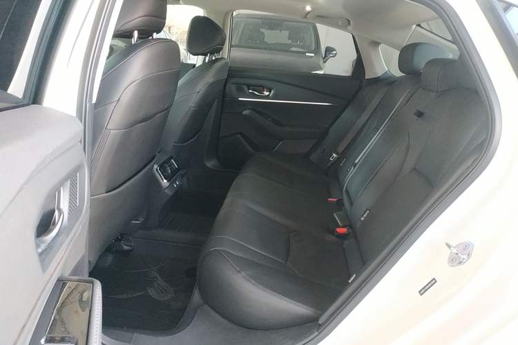 Used Honda Accord 2024 260TURBO Prestige Edition