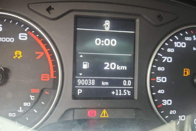 Used Audi A3 2016 Limousine 35 TFSI Prestige Edition
