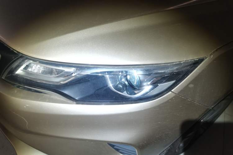 Used Geely Auto Emgrand GL 2018 1.4T DCT Elite Smart Connectivity Version