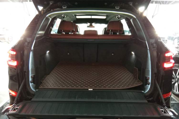 Used BMW X5 2022 Restyled xDrive 40Li M Sport Package