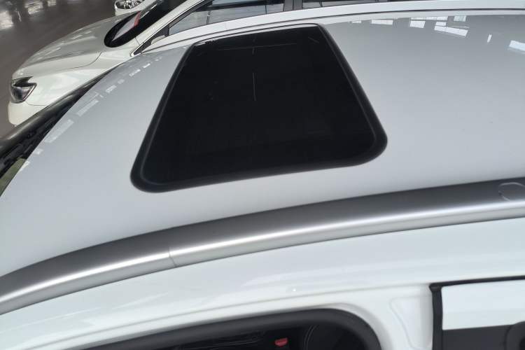 Used Geely Auto Vision X3 2020 1.5L CVT Luxury Model
