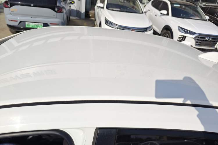 Used Honda Crider 2017 1.8L CVT Comfort Special Edition
