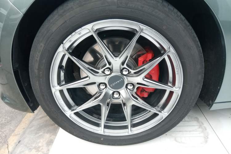 Used Cadillac CT5 2022 28T Luxury Version (Standard Edition)
