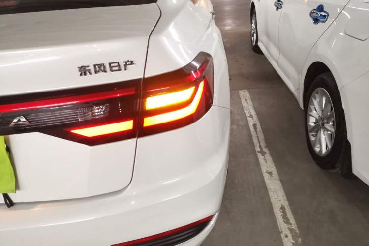 Used Venucia D60 2023 PLUS 1.6L XL CVT Yue Ling Edition
