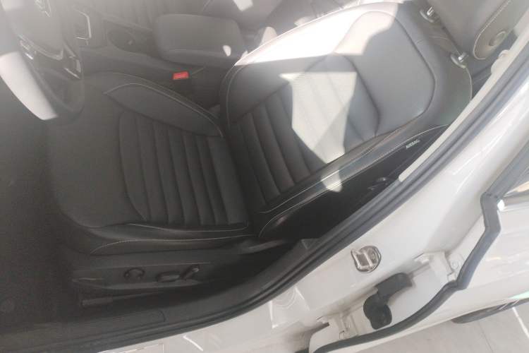 Used Volkswagen Lamando 2019 280TSI DSG Comfort Edition China VI standard