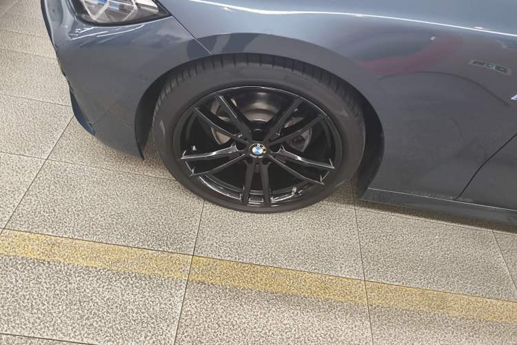 Used BMW 4 Series 2022 Revised 425i M Sport Night Edition Package
