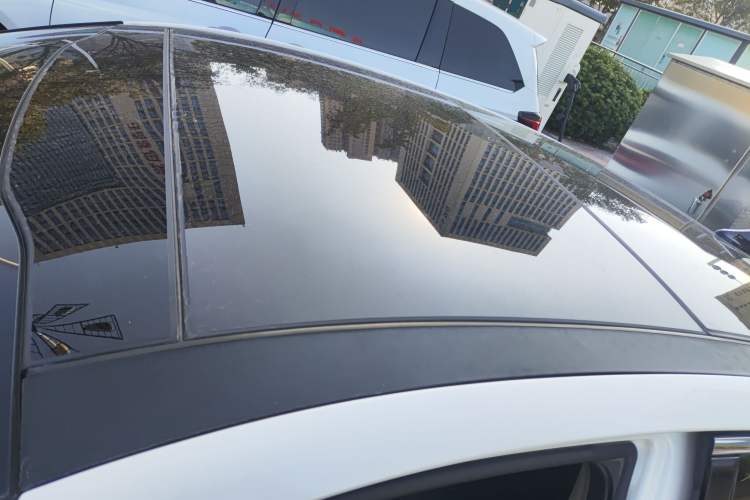 Used Kia K5 2016 1.6T Automatic LUX
