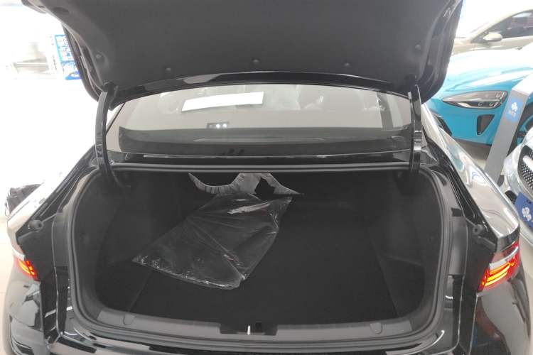 Used Geely Auto Preface 2026 Model Oriental Yao 1.5TD Fuyao Edition