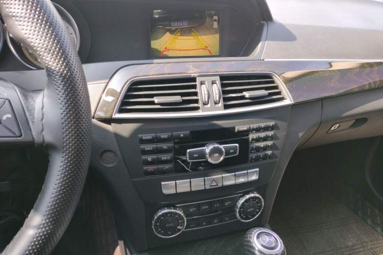 Used Mercedes-Benz C-Class 2013 C 260 Fashion Edition Grand Edition
