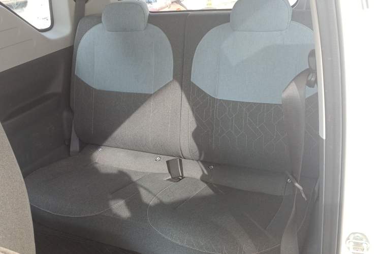 Used  Panda 2024 Panda Mini 200km Endurance Bear
