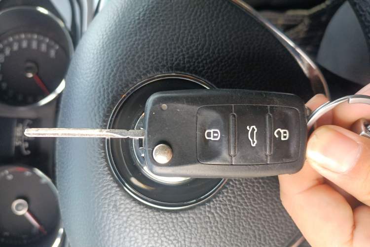 Used Volkswagen Bora 2017 1.6L Automatic Comfort Model
