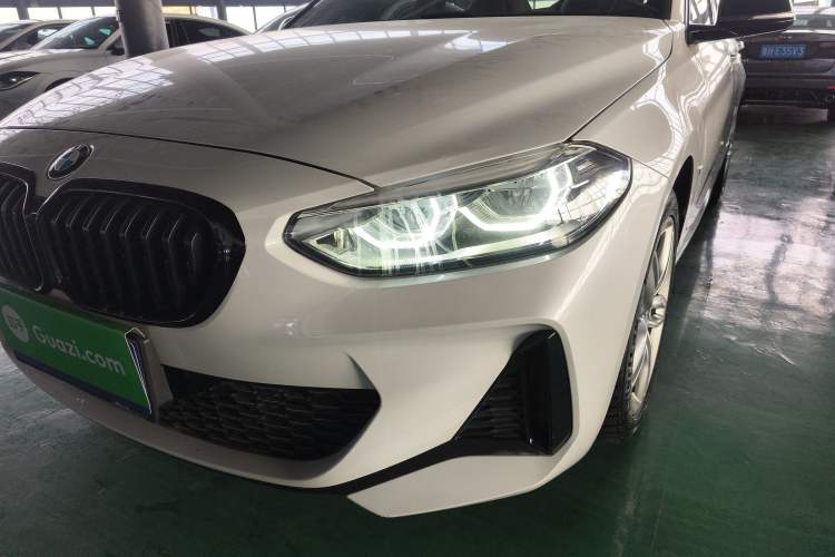 Used BMW 1 Series 2023 120i M Sport Night Edition