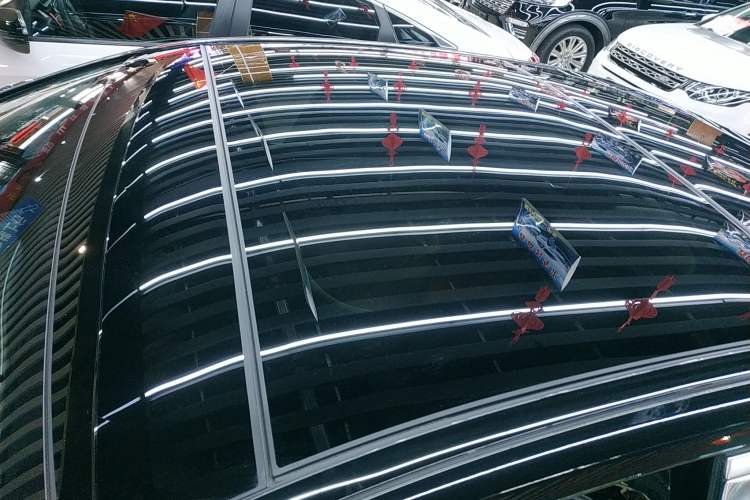 Used Mercedes-Benz E-Class 2018 Facelift E 200 L 4MATIC
