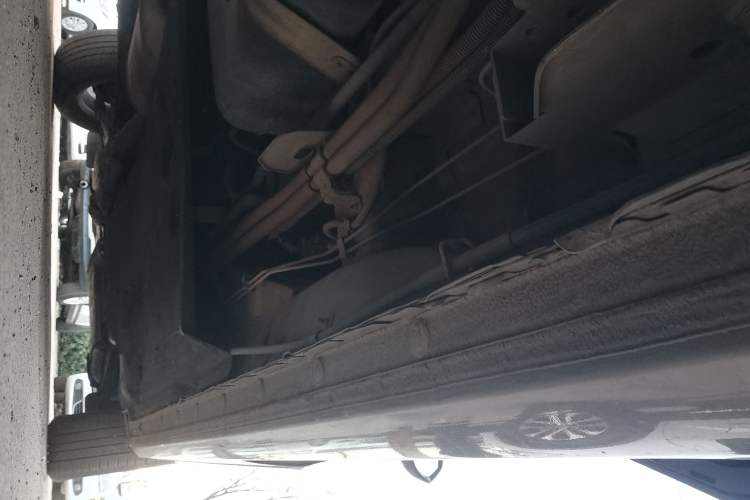 Used Buick GL8 2017 25S Luxury Version China V Standard
