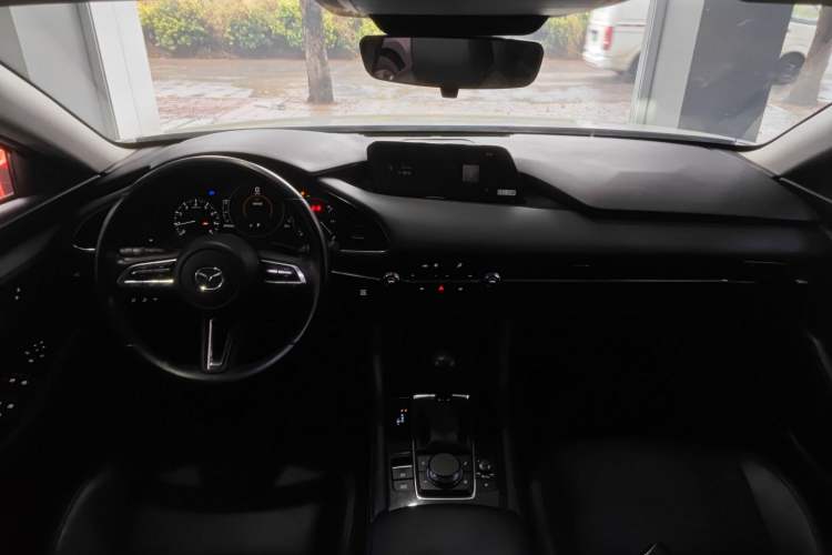 Used Mazda Mazda 3 Axela 2021 2.0L Automatic Zhiyao Edition