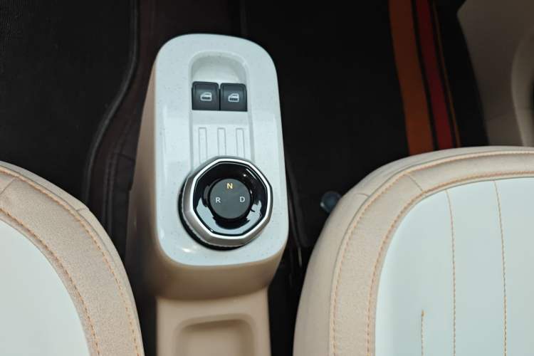 Used  Panda 2024 Panda Mini 200km Endurance Bear