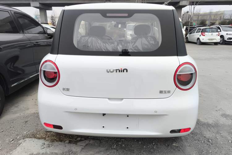 Used  Lumin 2024 130km Qingyue Version
