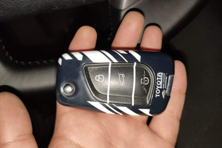 Used Toyota Reiz 2013 2.5V Shangrui Edition
