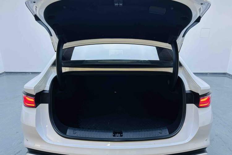 Used BYD Seal 06 New Energy 
