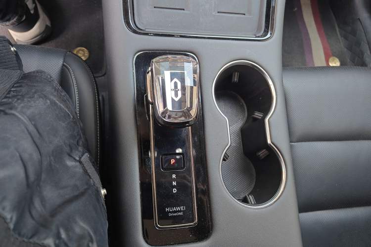 Used Hima AITO M5 2022 Pure Electric All-Wheel-Drive Performance Edition