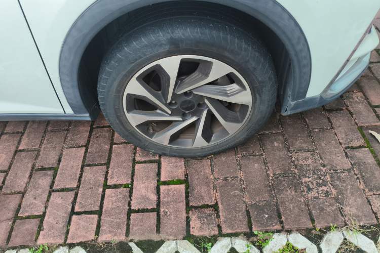 Used Dongfeng Aeolus Yixuan GS 2020 230T Automatic Yueyu Version
