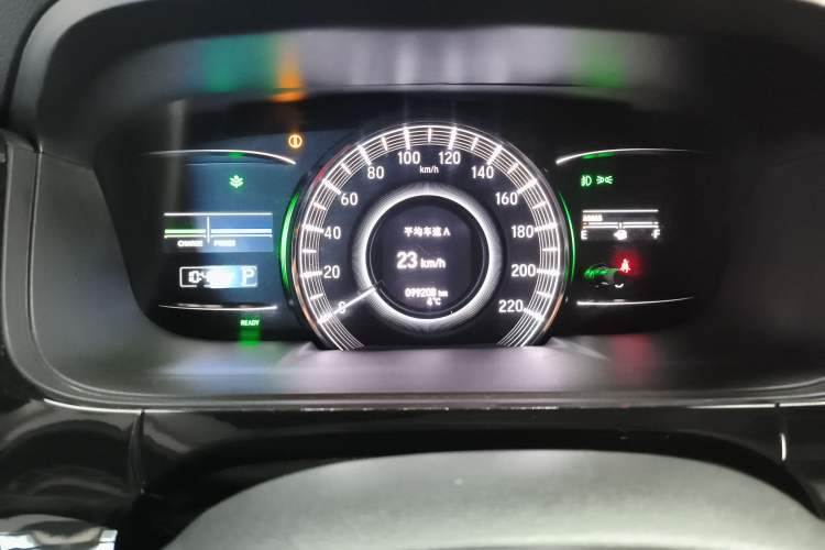 Used Honda Elysion 2019 2.0L Hybrid Luxury Edition
