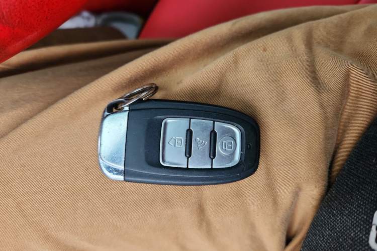 Used Chevrolet Cruze 2015 1.5L Automatic Luxury Edition