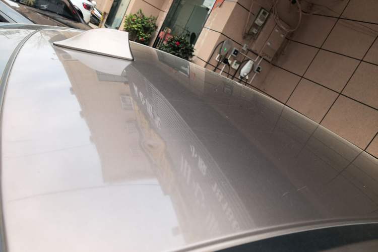 Used Honda Greiz 2016 1.5L Manual Classic Edition
