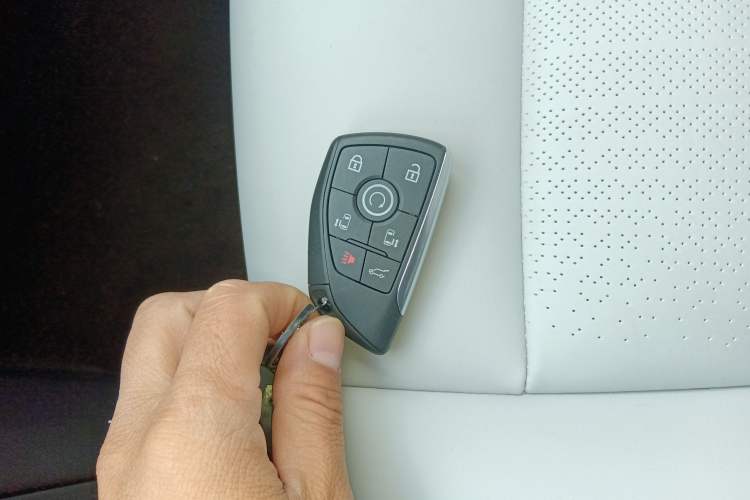 Used Buick GL8 2025 Lu Zun Deluxe Edition
