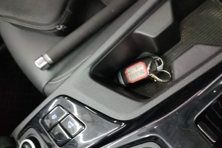 Used Hyundai ix35 2021 240TGDi DCT Two-Wheel-Drive GLS Leading Edition