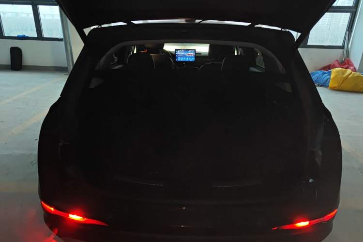 Used Lincoln Corsair 2022 2.0T Two-Wheel Drive Luxury Edition