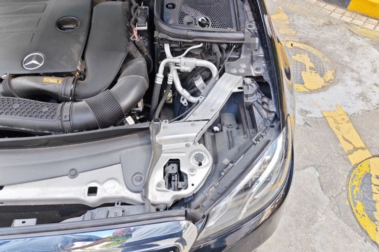 Used Mercedes-Benz E-Class 2020 Restyled E 300 L Exclusive Edition