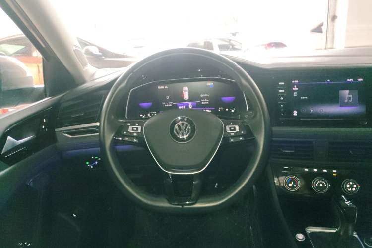 Used Volkswagen Sagitar 2021 200TSI DSG Comfort Connect Edition
