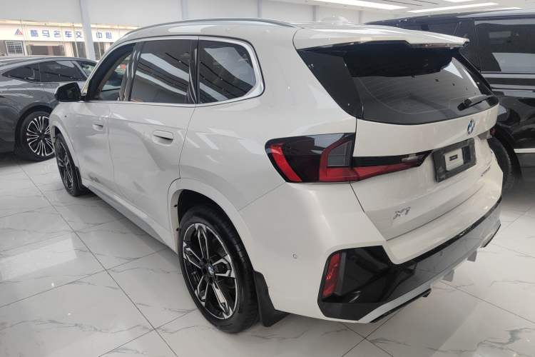 Used BMW X1 2023 sDrive25Li M Sport Package
