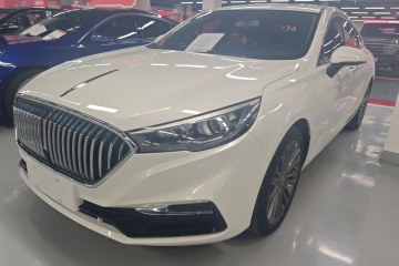 Used Hongqi H5 2020 1.5T DCT Flagship Edition