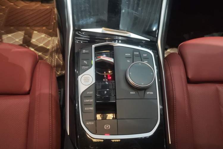 Used BMW 3 Series 2024 320Li M Sport Package