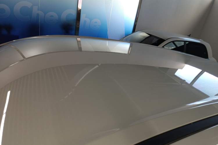 Used Wuling Bingo 2024 203km Light Edition
