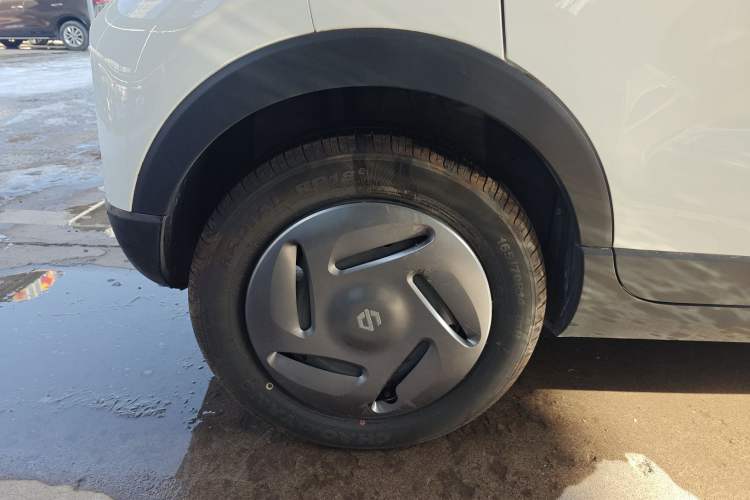 Used Leapmotor T03 2024 200 Lite Edition
